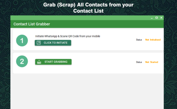 WA Sender 3.7.0 – Best WhatsApp Bulk Sender Software with Keygen Support - Image 9