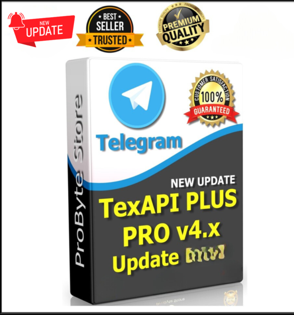 Best Telegram Marketing Software (2024) BD/Worldwide | TexApi | Telegram Scraper & Bulk Message Sender