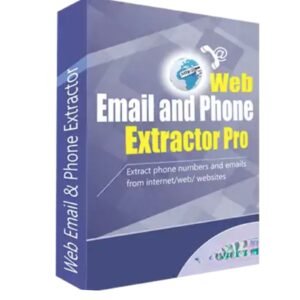 RS Business Lead Extractor