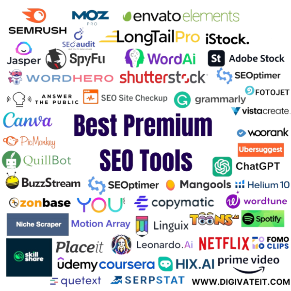 Low Price SEO Premium Tools BD – Affordable & Genuine Solutions