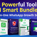 Whatsapp Marketing Software