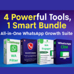 whatsapp marketing software