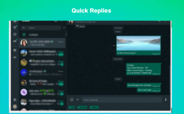 WaCRM – Multi-Account WhatsApp CRM - Image 17