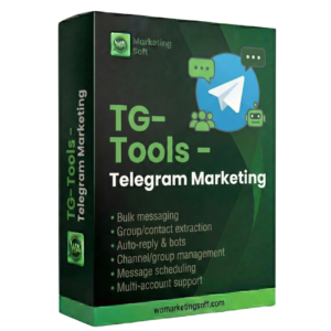 Telegram Marketing