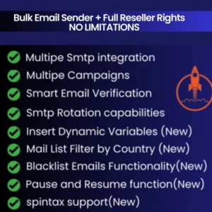Atlas Sender v2 Review 2026: Complete Windows Email Marketing Software Guide