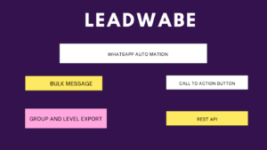 LeadWave: The Ultimate WhatsApp Automation Platform for Business Growth in 2026