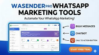 4 Combo Complete WhatsApp Marketing Suite - Image 27