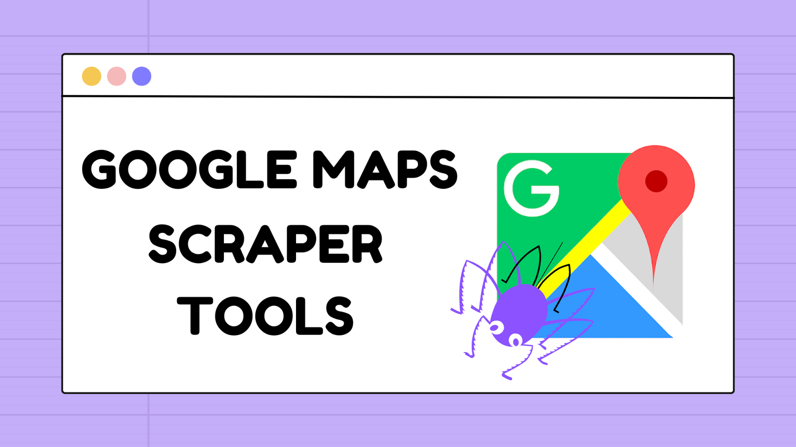 google-map-data-scraper