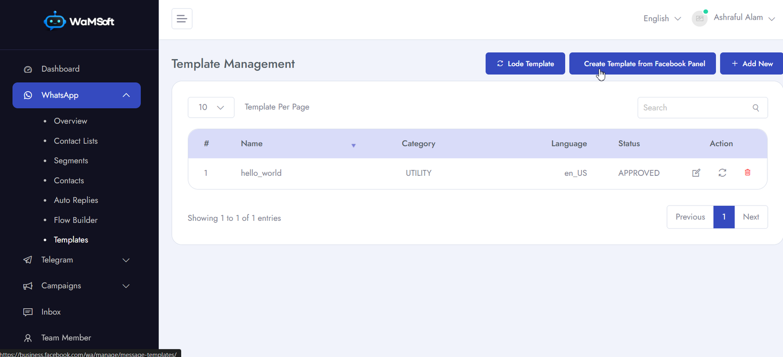 CRM