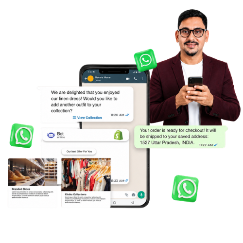 Md Ashraful Alam Juhan, founder and CEO of WaMarketingSoft, official WhatsApp Business API provider in Bangladesh