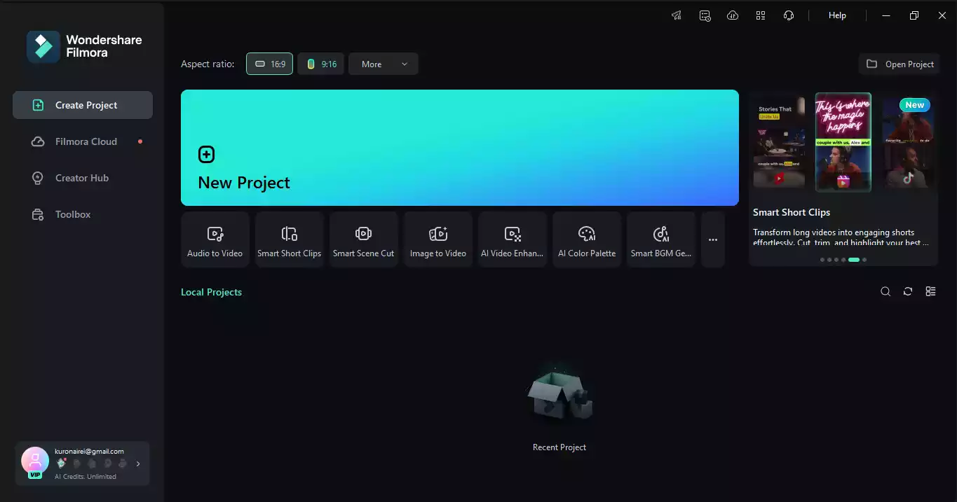 Filmora Premium Account Subscription – Best Filmora Premium Account for Video Editing - Image 3