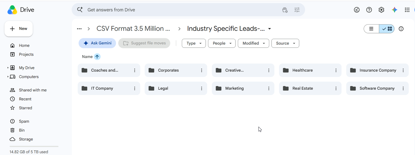USA Consumer Database Download – 3.5 Million Verified Records with Email & Phone | USA Database Provider - Image 2